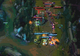 两队继续互 两队继续互