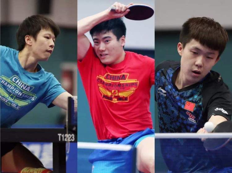 也有望夺冠 也有望夺冠