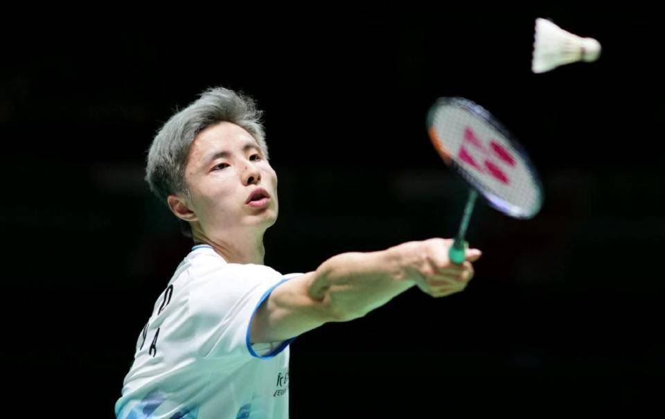 他依然保持 他依然保持