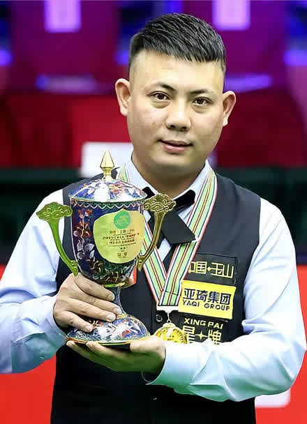 国际赛场上 国际赛场上